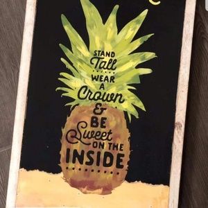 Meet your Posher, Andrea